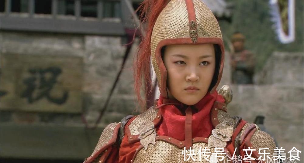 王英会|宋江为何将扈三娘许配给王英,而不许配给武松呢?原因其实很简单