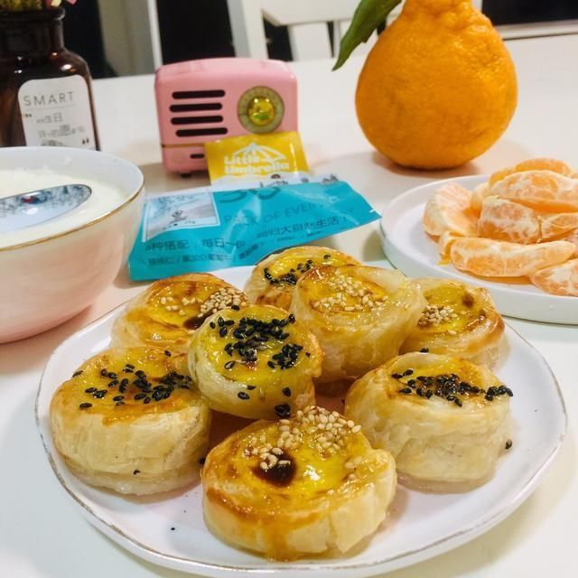 香蕉别在生吃啦,这样做早餐,保证吃了你忘不了