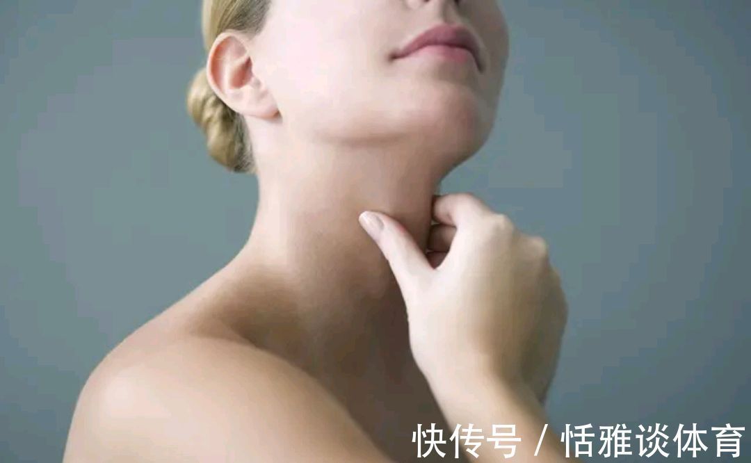 手术治疗|患了甲状腺结节,还吃5种食物,可能使结节增大,劝你尽量忍住嘴