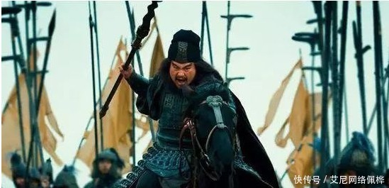 攻打|马超攻打葭萌关,若关张赵都在,谁是对战马超的最佳人选?