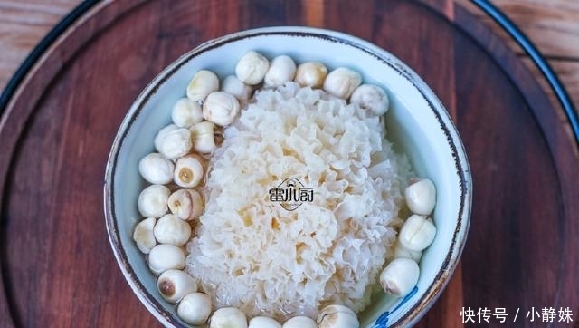 女人冻龄的秘方,每天来一碗,越吃越美,肌肤越来越嫩!