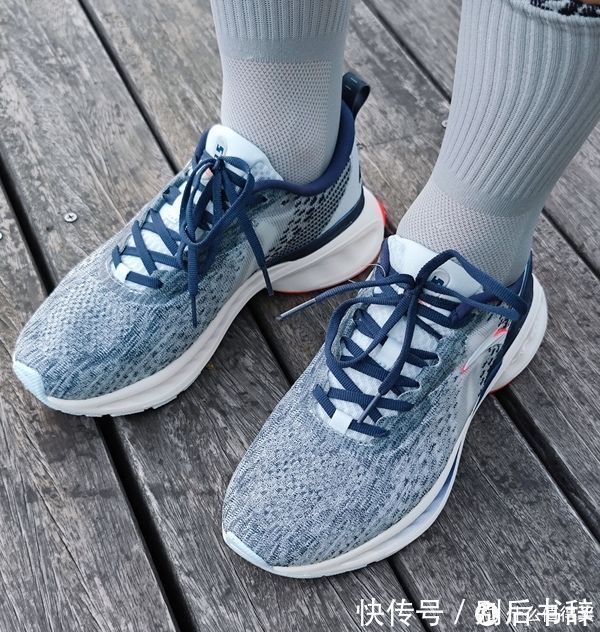 跑步 今年穿过的跑鞋,这5双最值得买!双11年度低价!