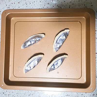 美味层层递进，简单到没朋友 的蛋挞 汤圆酥