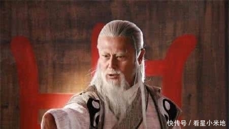 惊人|万万没想到:姜子牙的背景竟然如此惊人?!