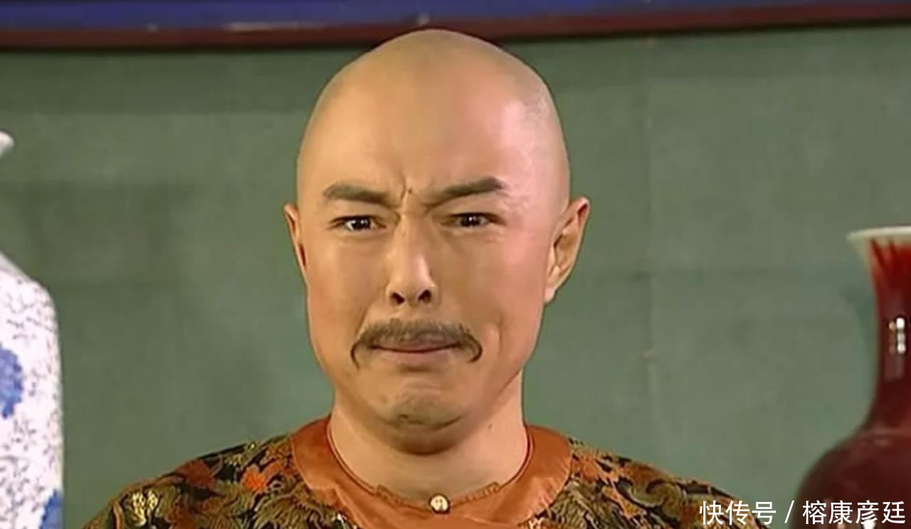 在世|乾隆晚年最怀念的儿子，若在世必定继承乾隆皇位，嘉庆只能靠边站