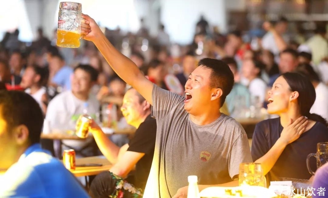 啤酒|中国最能喝酒的省份,白酒一斤半啤酒随便灌,东北人都喝不过他们