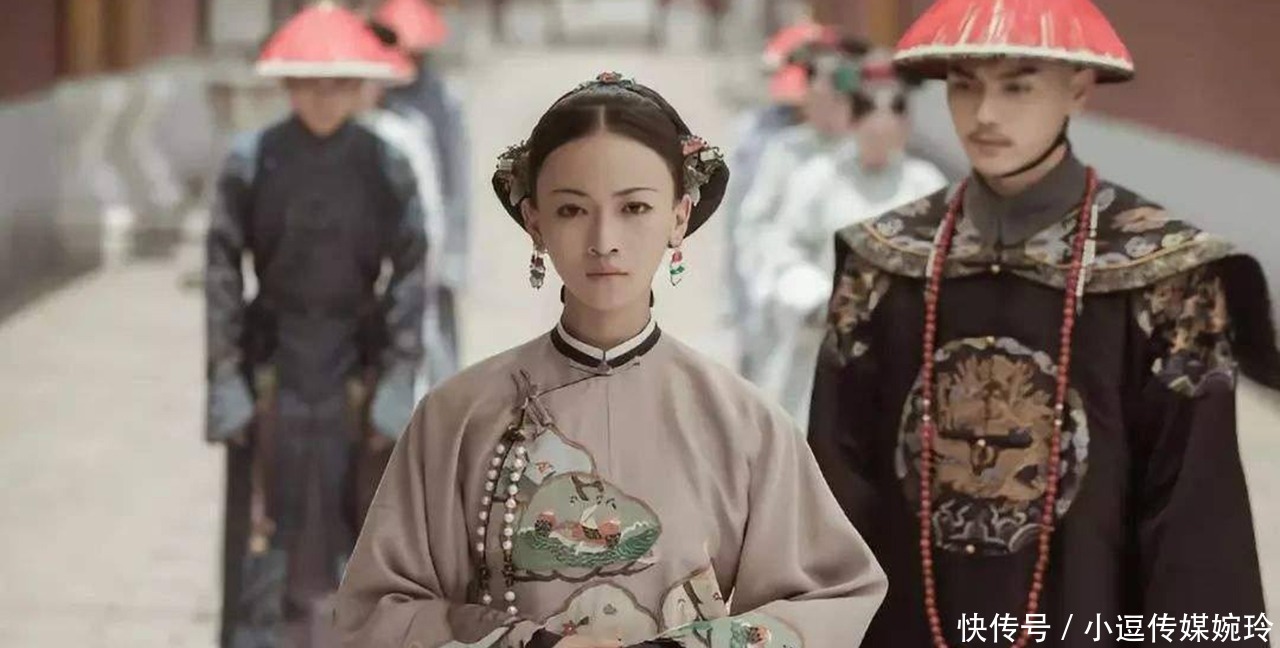 宫廷|清宫太监人手一本书，每有大事必会翻看，这到底是什么书呢？