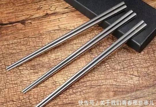 家用|竹筷木筷不锈钢筷,哪种适合家用?聪明人选这1种,4个错误别再犯