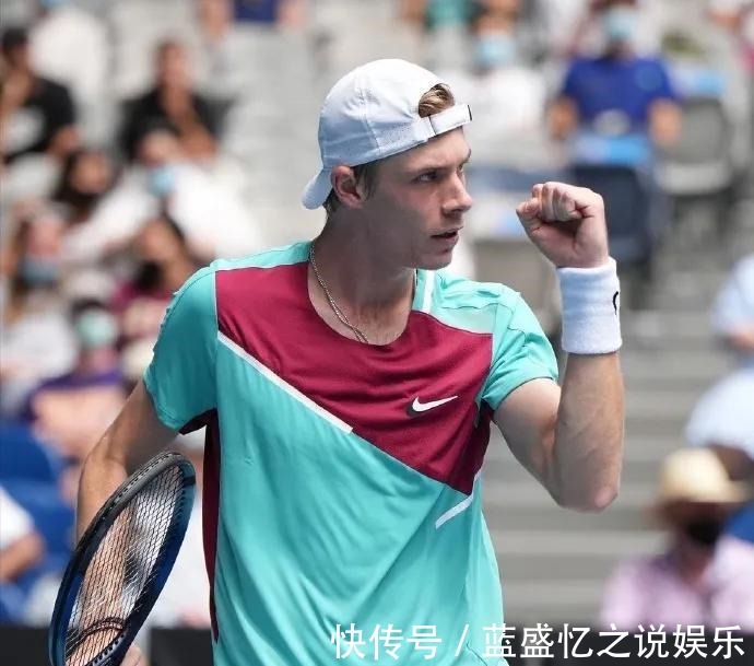 裁判|沙波瓦洛夫炮轰裁判优待纳达尔,纳达尔予以否认!