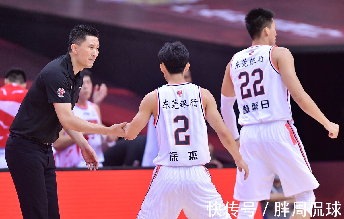宏远队|国际篮联祝徐杰生日快乐,一细节送杜锋惊喜,宏远争冠再加码