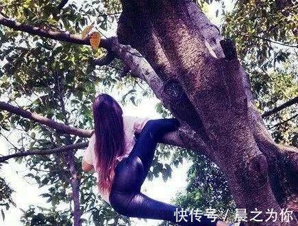 |搞笑趣图:工地搬砖,居然来了一个妹子