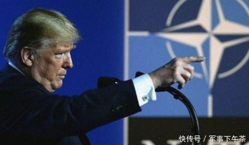 把别国当傻瓜,北约呼吁中国加入军控谈判,