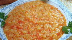 适合孩子补脑的食物有哪些？