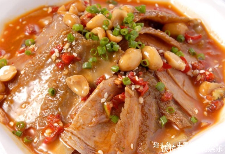 几道留香美味,百吃不厌,学一遍就会!南方北方人都爱吃