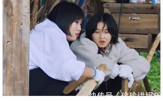 陈赫李诞又懒又吵,和下期女嘉宾对比鲜明,何炅和观众都给出好评