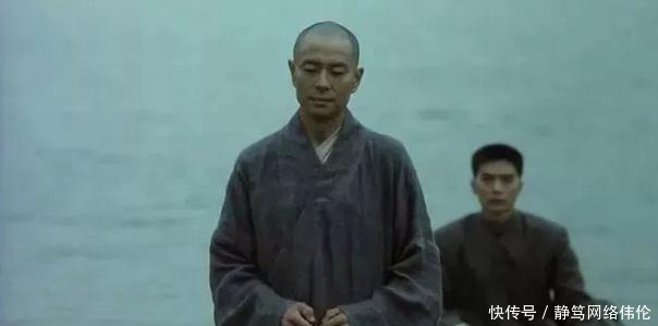 李叔同抛下两位美娇娘出家,妻子为此跪了几天几夜,他仍不理睬