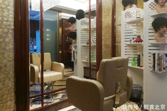 假发|怎样织发？去哪里？