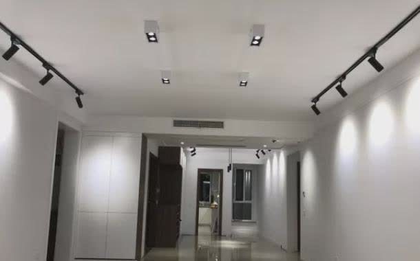 邻居|新家3个月的装修结束了,就差去味了,邻居看完都夸眼光好,晒晒