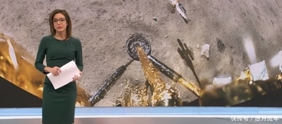 见不得中国好?嫦娥五号成功带回月壤后,西方报道溢出了一股酸味