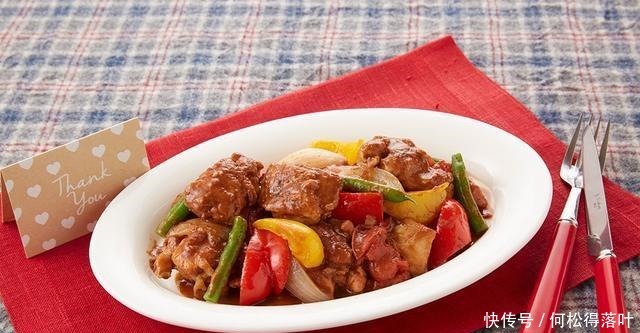 「东北亚小铺推荐食谱」我想做给我最亲爱的人