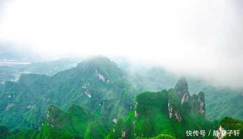 通天门户|世界上最高的天然穿山溶洞，号称“通天门户”，至今许多谜团未解