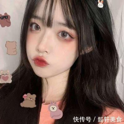 颜值|明明是“坏习惯”,却偏偏可以“提高颜值”小仙女不妨get