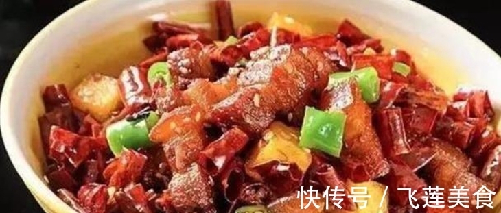 家人爱吃的几道下饭菜,荤素搭配,好吃不腻人,每次做饭都不够吃