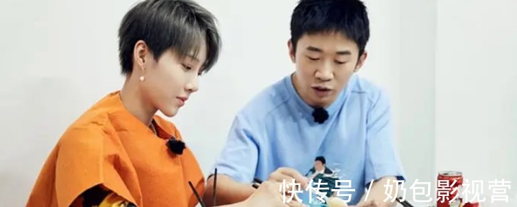 打卡吧吃货团在哪个平台播的呢?