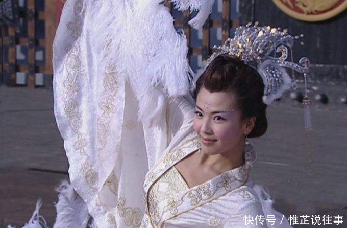 周娥皇:重病期间,遭到李煜和小周后的双重背叛,最是无情帝王家