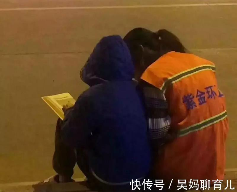 爸妈|父母之爱子则为之计深远：趁早让孩子吃这种苦，将来才能一飞冲天