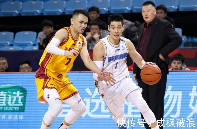 广厦|CBA排名预测!八强已无悬念,两队被打回原形,广东队或重返前三