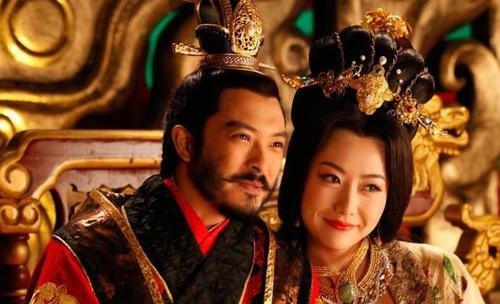 却是|他是古装剧里的平庸皇帝,却是西方人眼中的千古一帝,名字很耳熟