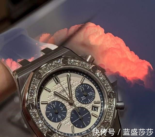 手表 你的第一只手表暴露出你的实力水平,你是什么段位!