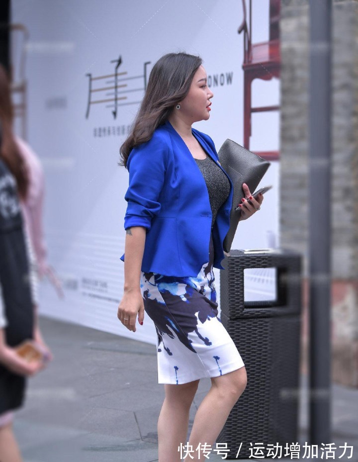 通勤装 时尚优雅的通勤装,气质女生偏爱的穿搭选择,靓丽又显气质!