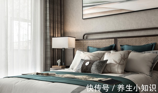 合院|130㎡新中式合院,一花一木都充满东方魅力!