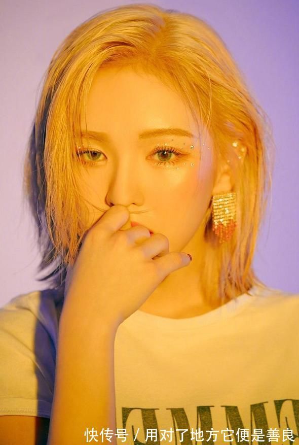 综艺节目|时隔一年,红贝贝终于五人活动,wendy健康归来还有新综艺节目