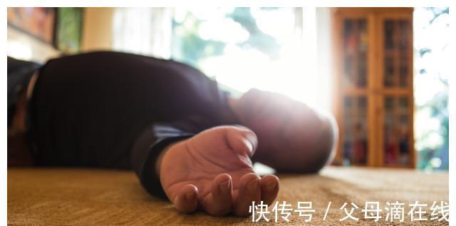 戒酒|32岁高血压患者酒后猝死!酒后猝死的3大原因,都是你戒酒的理