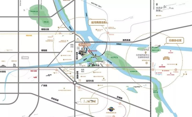 cbd|月薪五万的都市精英们,都藏着哪些买房烦恼?