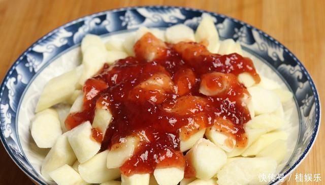 医生不会告诉你,它是天然“小人参”,养胃助消化,提高免疫力