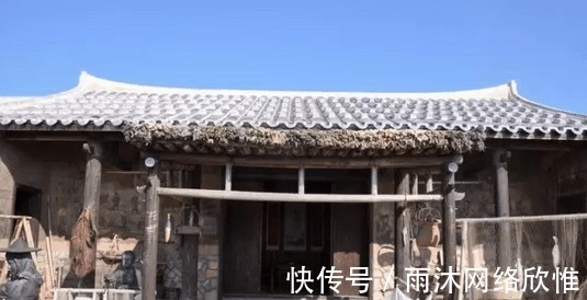 农村|致农村那些逝去的老房子……