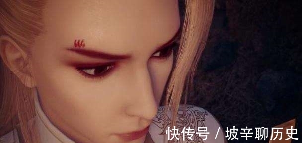 玄冥教|不良人:侯卿眼睛亮晶晶 修好玉笛求蚩梦表扬 简直不能再可爱!