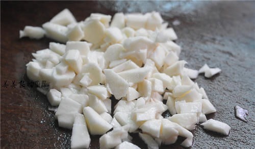 龙眼|山药和“它”是绝配,温和养脾胃,皱纹消失了,头发乌黑变柔顺