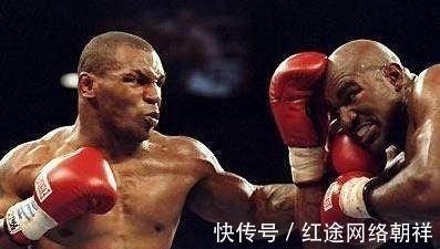 对抗|李小龙寸劲316斤对抗泰森右拳1600斤?他干得过泰森吗?