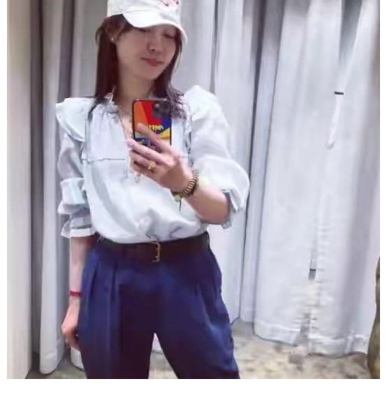 身材|白百合体重狂飙难控制！健身房苦练表情痛苦，体重超标麒麟臂抢镜