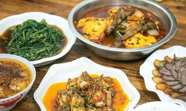 长沙最难找苍蝇馆子10强总结报告（泄露版）