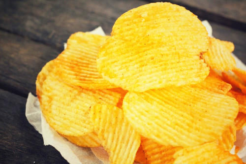 油脂|这4种常吃的素食,看似没油脂,却是脂肪的加油站,很多人都爱吃