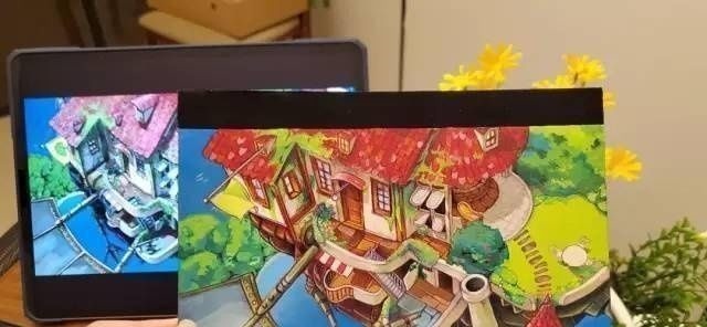 哈尔|全球掀起吉卜力画画挑战,这还是你熟悉的哈尔和千寻吗