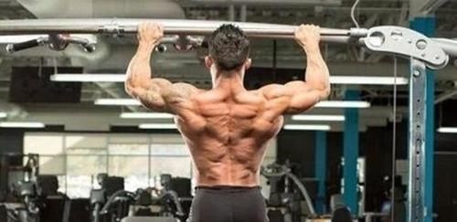 大错特错|引体向上为什么很多人都做不了?只是因为力量差吗?大错特错