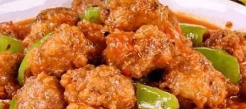 老豆腐|自己烧了几道家常菜,在家轻松下厨,丰富你的餐桌,特别好吃诱人