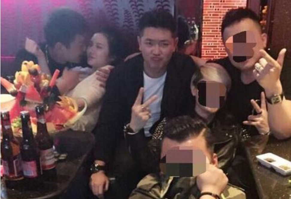 嘉宾|钱枫事件之后,田源也被女嘉宾爆出性侵未遂,此前已多次身陷丑闻